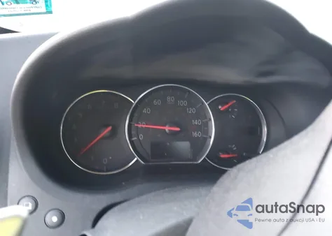 2014 Nissan Maxima 3.5 Sv z USA, uszkodzony, nr VIN 1N4AA5AP9EC471151